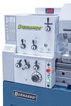 Bernardo Universal lathe Titan 560 x 3000 Pro Vario